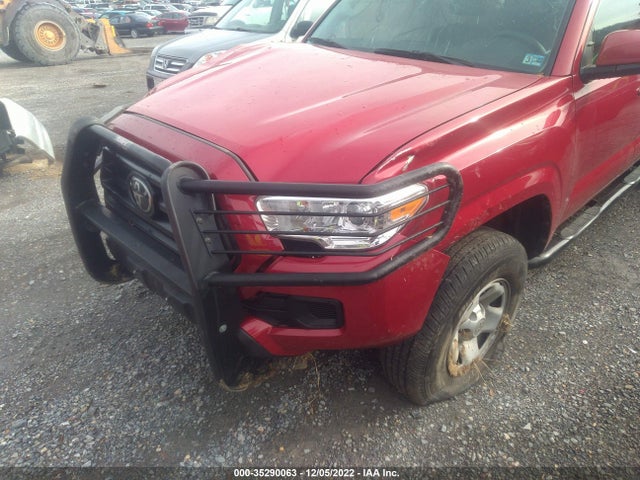 2020 Toyota Tacoma, VIN: 3TMCZ5ANXLM364745