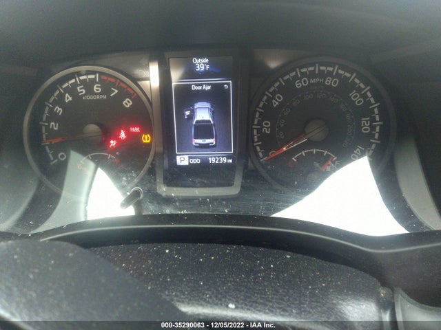 2020 Toyota Tacoma, VIN: 3TMCZ5ANXLM364745