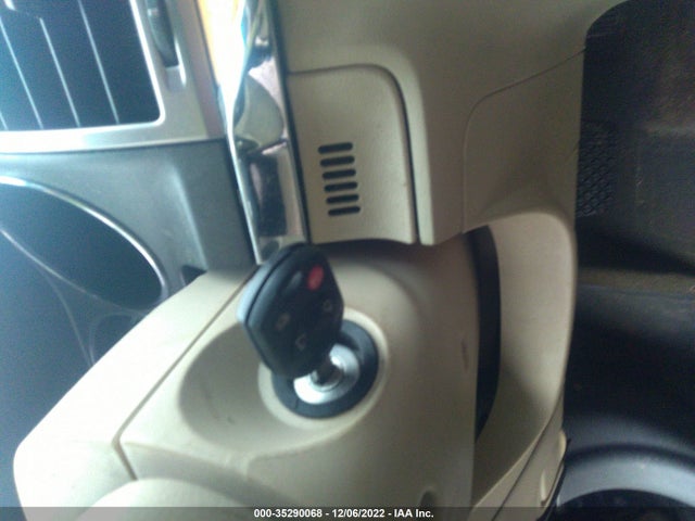 Lincoln MKZ 2012 3LNHL2GC8CR814323 Image 3