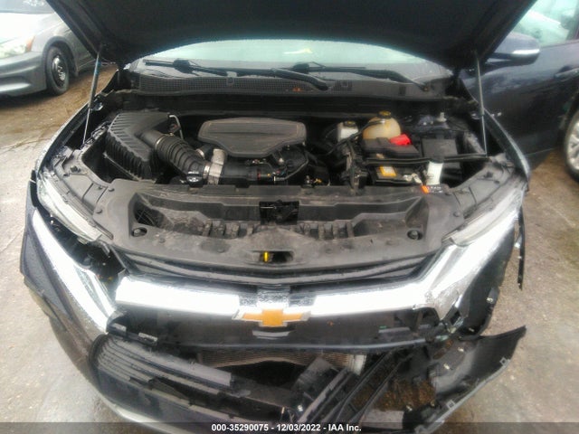2020 Chevrolet Blazer, VIN: 3GNKBCRSXLS560699