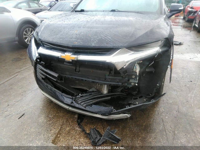 2020 Chevrolet Blazer, VIN: 3GNKBCRSXLS560699