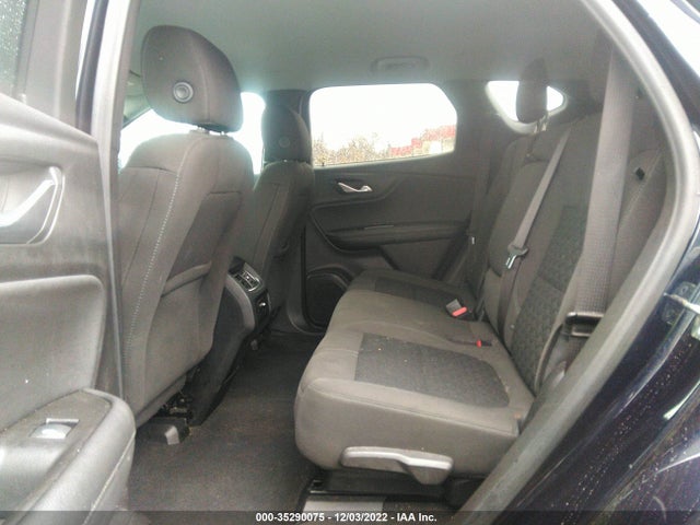 2020 Chevrolet Blazer, VIN: 3GNKBCRSXLS560699