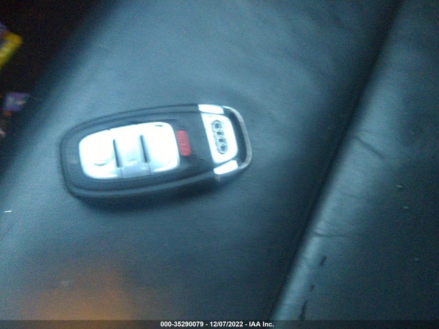 Aukcja sprzedaży 2014 Audi Sq5 Prestige, vin: WA1VGAFPXEA019324, numer aukcji: 35290079