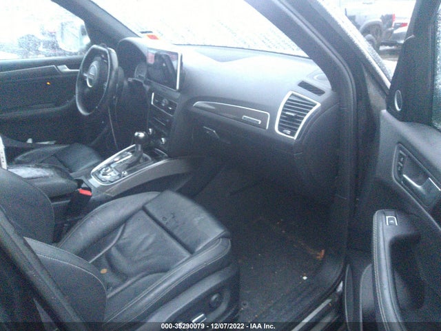 Aukcja sprzedaży 2014 Audi Sq5 Prestige, vin: WA1VGAFPXEA019324, numer aukcji: 35290079