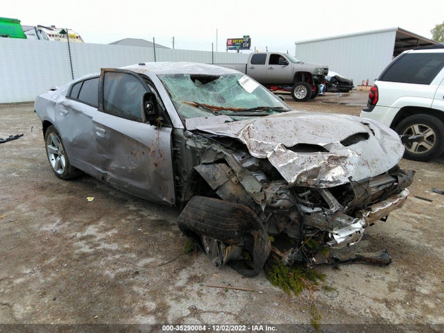 2015 2C3CDXBG3FH799883 main image