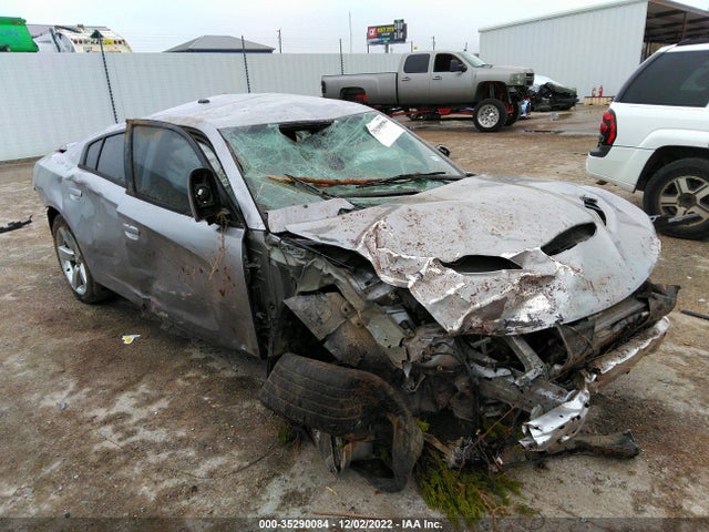 Dodge Charger Se 2015 2C3CDXBG3FH799883 Image 6