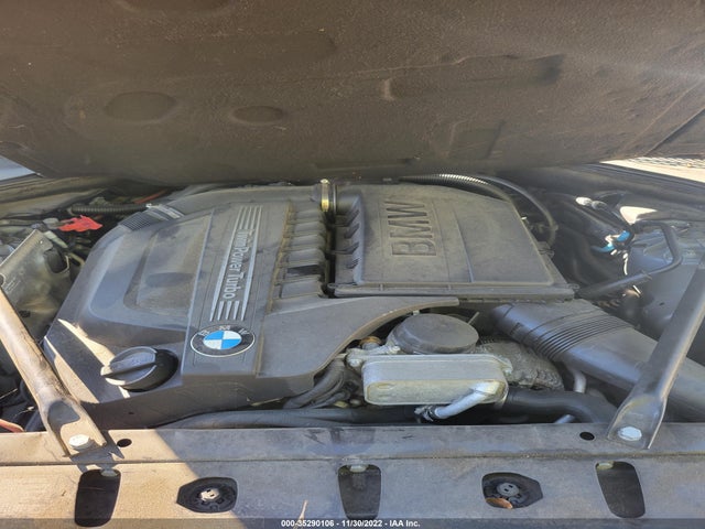 BMW 535 2015 WBA5B1C56FG126826 Image 9