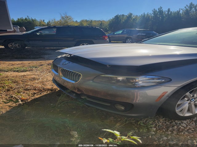 BMW 535 2015 WBA5B1C56FG126826 Image 2