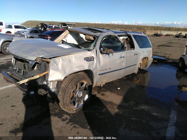 Cadillac ESCALADE ESV 2011 1GYS4JEF8BR149619 Image 2