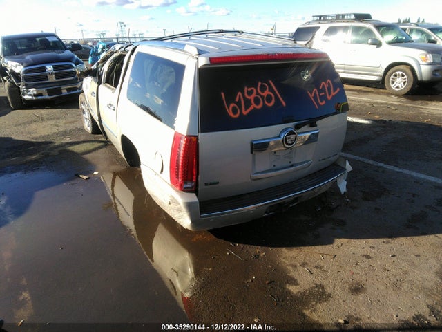 Cadillac ESCALADE ESV 2011 1GYS4JEF8BR149619 Image 3