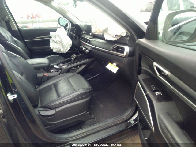 2020 Kia Telluride, VIN: 5XYP64HC8LG094839
