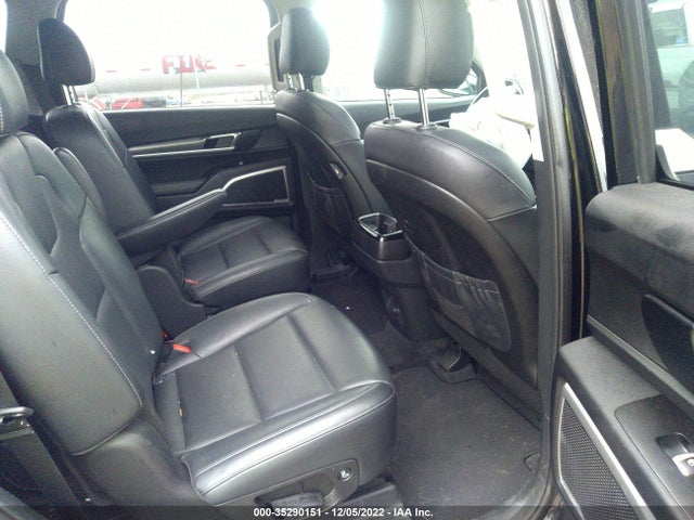 2020 Kia Telluride, VIN: 5XYP64HC8LG094839