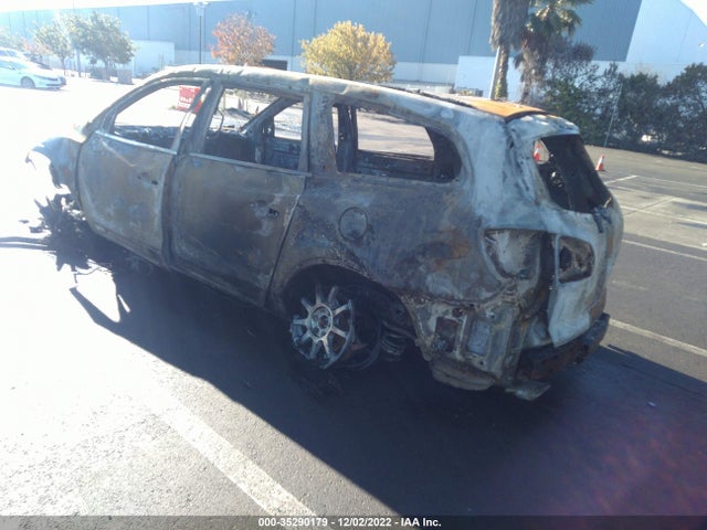 2011 BUICK ENCLAVE CXL-1 VIN: 5GAKVBED0BJ365956