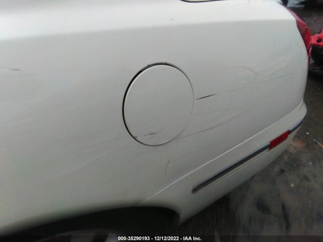 2007 KIA AMANTI VIN: KNALD125675124669