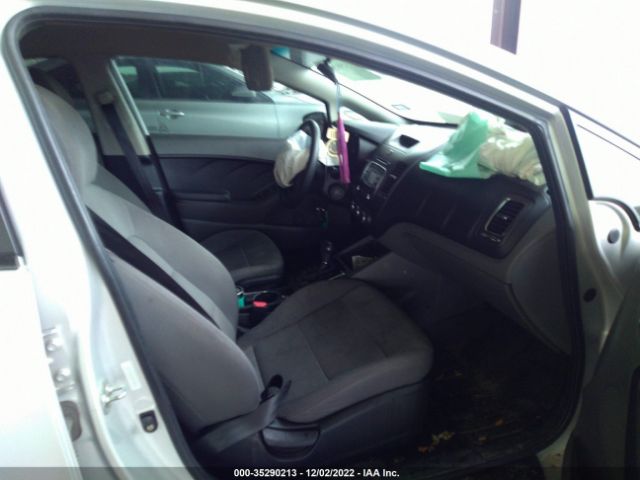 3KPFK4A76HE108083 KIA FORTE LX