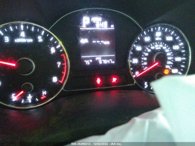 3KPFK4A76HE108083 KIA FORTE LX