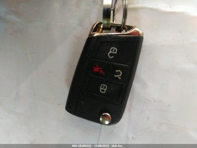 2021 Volkswagen Tiguan, VIN: 3VV3B7AX9MM086487
