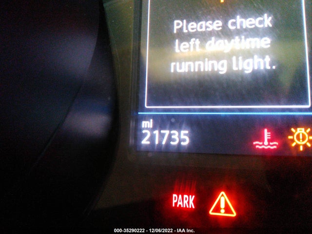2021 Volkswagen Tiguan, VIN: 3VV3B7AX9MM086487