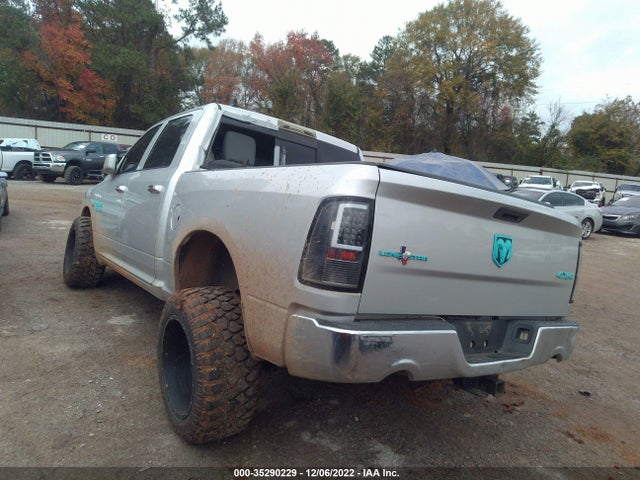 RAM 1500 Lone Star 2014 1C6RR7LT4ES187659 Image 4