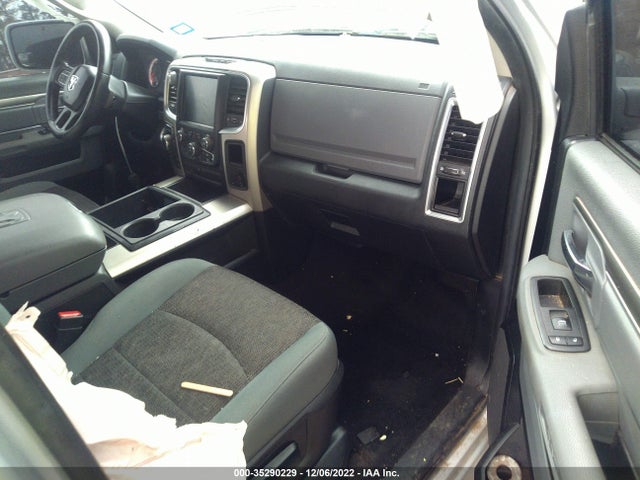 RAM 1500 Lone Star 2014 1C6RR7LT4ES187659 Image 6