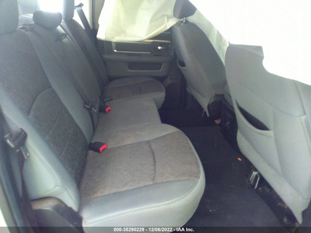 RAM 1500 Lone Star 2014 1C6RR7LT4ES187659 Image 9
