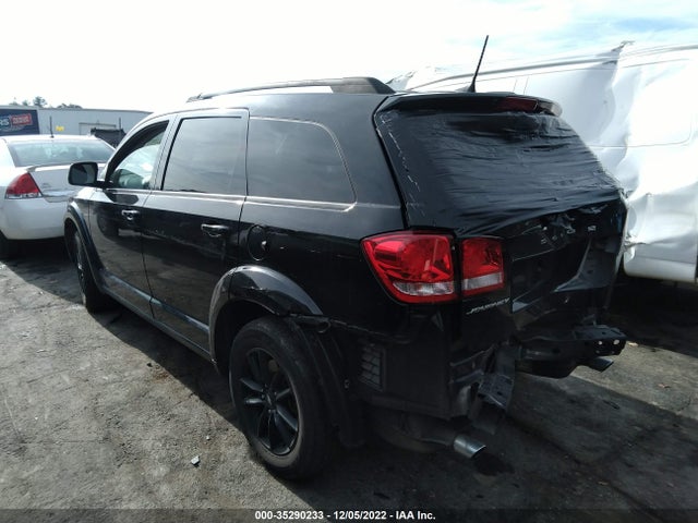 2019 Dodge Journey, VIN: 3C4PDCBG4KT815905