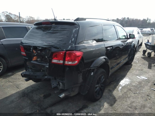 2019 Dodge Journey, VIN: 3C4PDCBG4KT815905