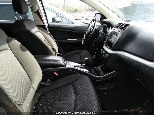 2019 Dodge Journey, VIN: 3C4PDCBG4KT815905