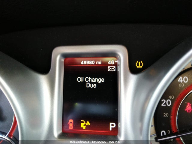 2019 Dodge Journey, VIN: 3C4PDCBG4KT815905