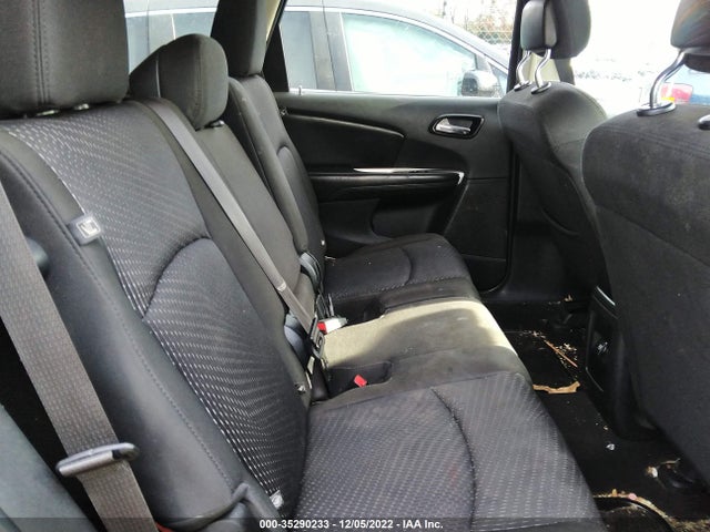 2019 Dodge Journey, VIN: 3C4PDCBG4KT815905