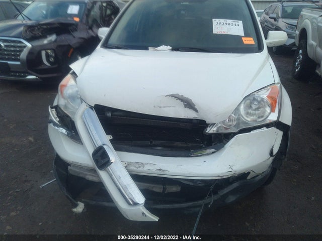 2007 HONDA CR-V EX-L VIN: JHLRE48757C074219