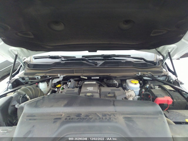 3C6UR5DL7MG696177 RAM 2500 Big Horn