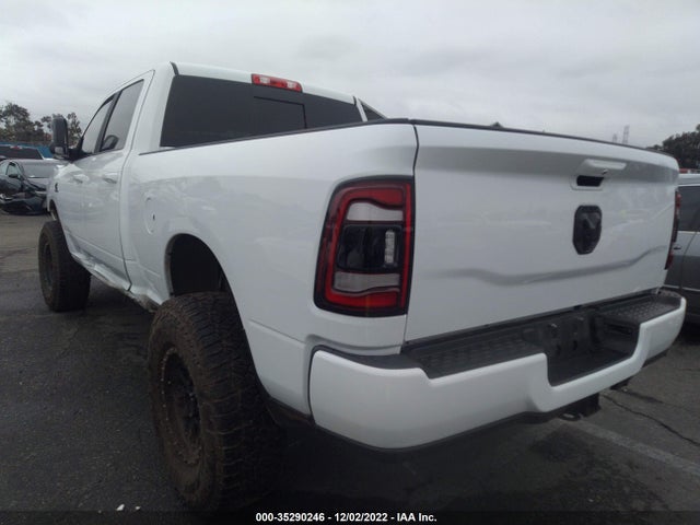 3C6UR5DL7MG696177 RAM 2500 Big Horn