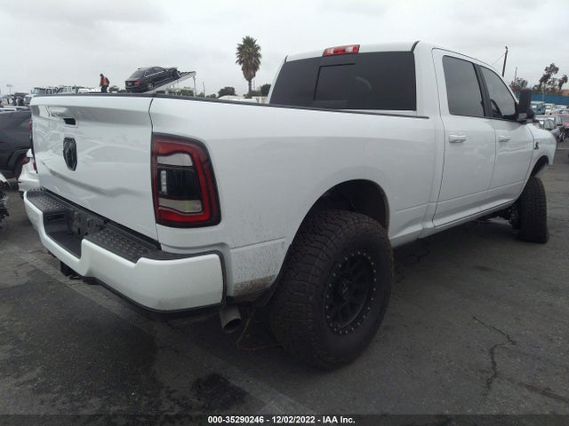 3C6UR5DL7MG696177 RAM 2500 Big Horn