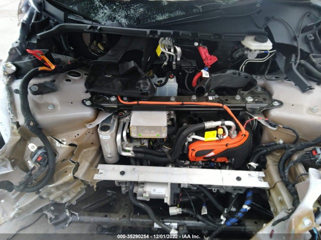 Tesla Model Y Performance 2022 7SAYGDEF2NF532011 Image 10