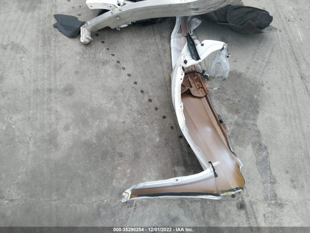 Tesla Model Y Performance 2022 7SAYGDEF2NF532011 Image 11