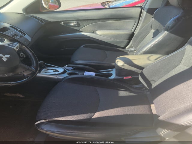 Mitsubishi Outlander 2010 JA4AS3AW1AZ017092 Image 5