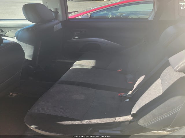 Mitsubishi Outlander 2010 JA4AS3AW1AZ017092 Image 7
