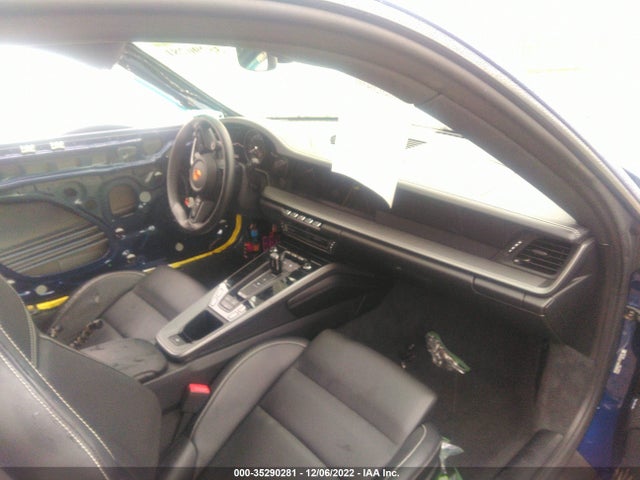 2020 Porsche 911, VIN: WP0AB2A91LS226287