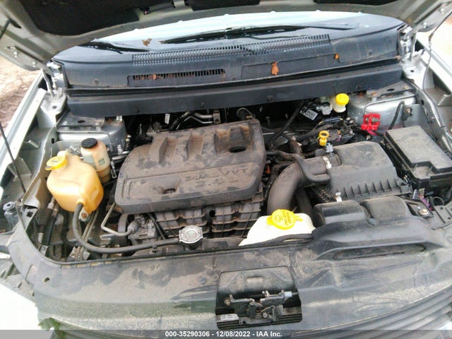 Dodge JOURNEY SE 2010 3D4PG4FB3AT107951 Image 10