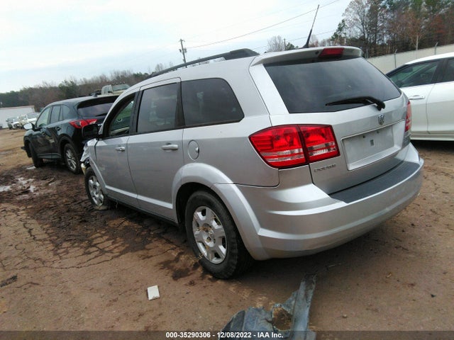 Dodge JOURNEY SE 2010 3D4PG4FB3AT107951 Image 3