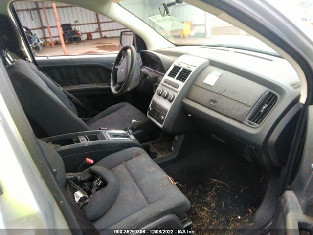Dodge JOURNEY SE 2010 3D4PG4FB3AT107951 Image 5