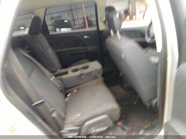 Dodge JOURNEY SE 2010 3D4PG4FB3AT107951 Image 8