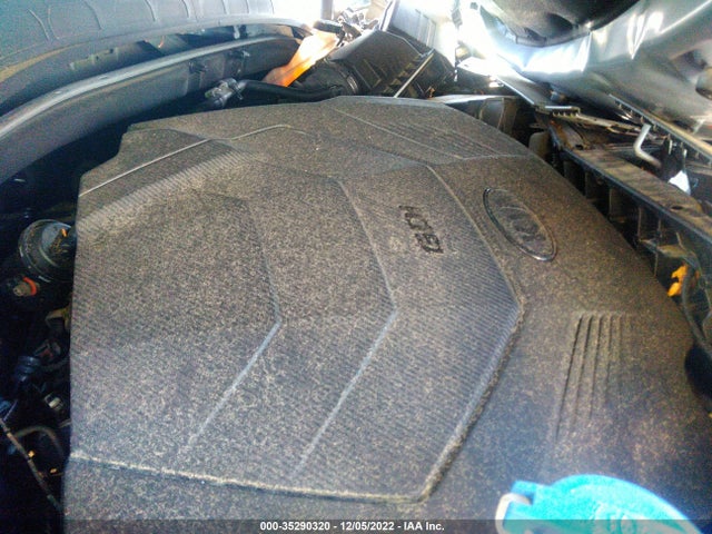 2020 Kia Telluride, VIN: 5XYP2DHC3LG008039