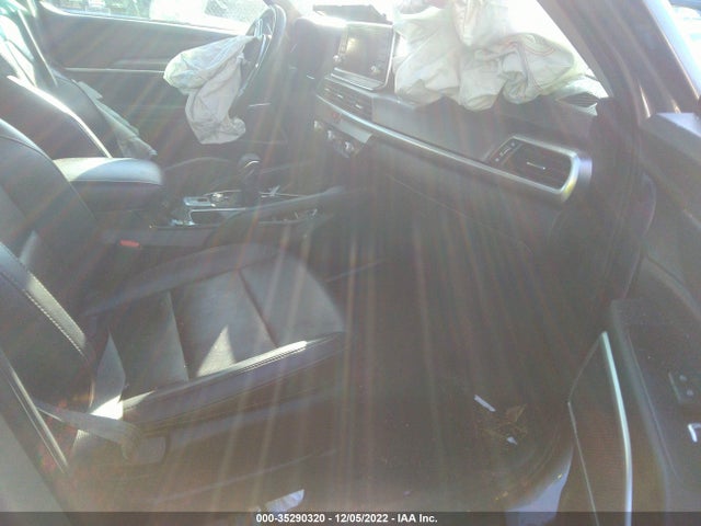 2020 Kia Telluride, VIN: 5XYP2DHC3LG008039