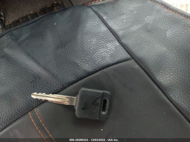 1N6DD0ER9KN755745 Nissan Frontier Sv