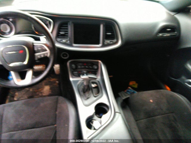 2015 Dodge Challenger, VIN: 2C3CDZBT3FH901448