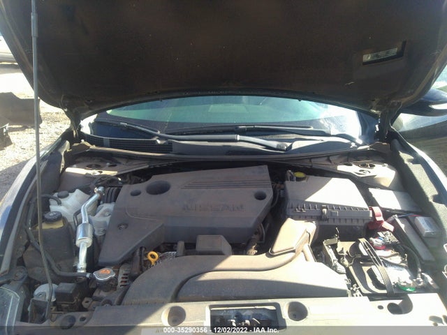 Aukcja sprzedaży 2016 Nissan Altima 2.5 Sl, vin: 1N4AL3AP8GC290267, numer aukcji: 35290356