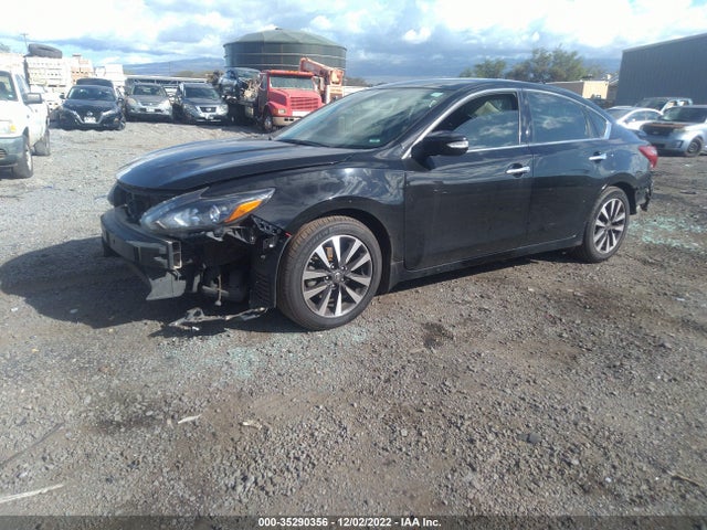 Aukcja sprzedaży 2016 Nissan Altima 2.5 Sl, vin: 1N4AL3AP8GC290267, numer aukcji: 35290356