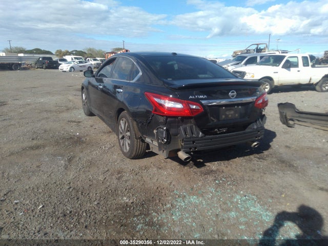 Aukcja sprzedaży 2016 Nissan Altima 2.5 Sl, vin: 1N4AL3AP8GC290267, numer aukcji: 35290356